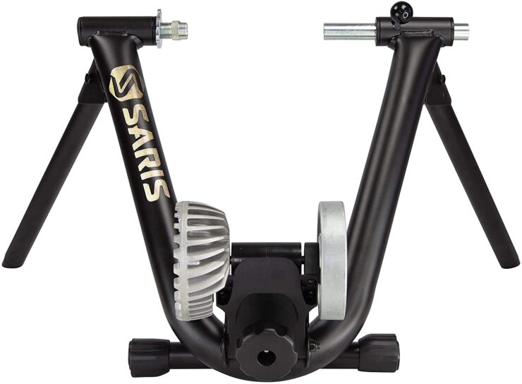 best budget bike trainer for zwift