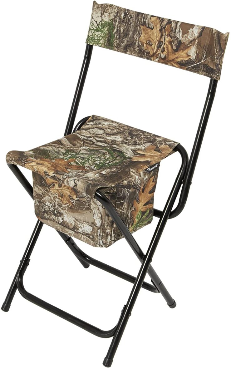 Top 10 Best Hunting chair that swivels 9