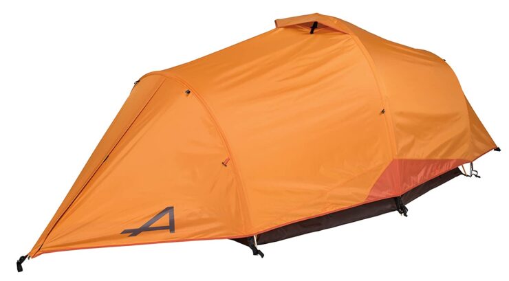 ALPS Mountaineering Tasmanian 2-Person Tent: Amazon.in: Sports, Fitness & Outdoors