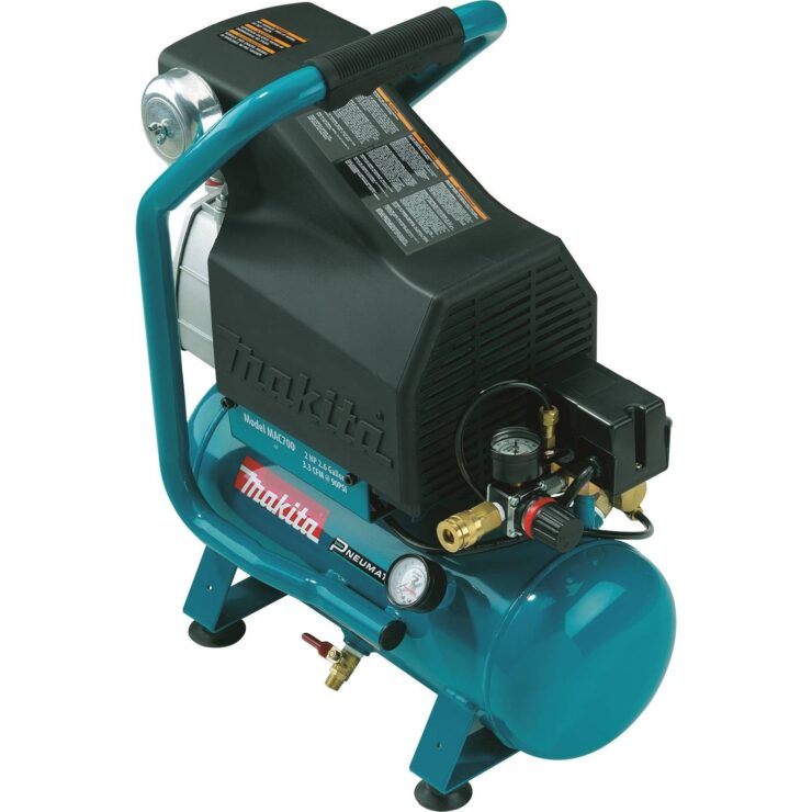 Makita MAC700, Electric Air Compressor