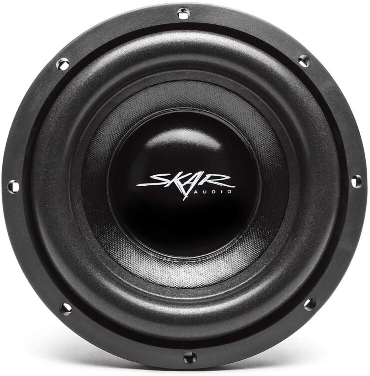 Skar Audio best free air subwoofer