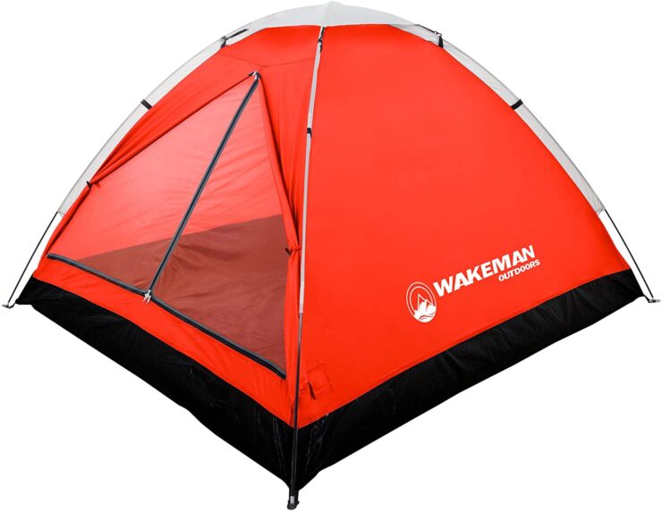 Camping Tents by Wakeman- Wakeman Outdoors Beach Tents