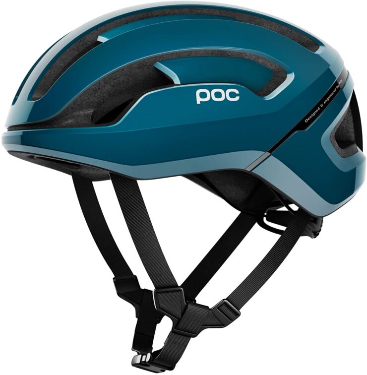 POC Omne Air Spin Commuters- best bicycle helmet