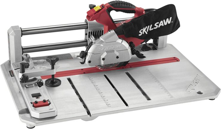 SKIL 3601-02 Wet Tile Saw