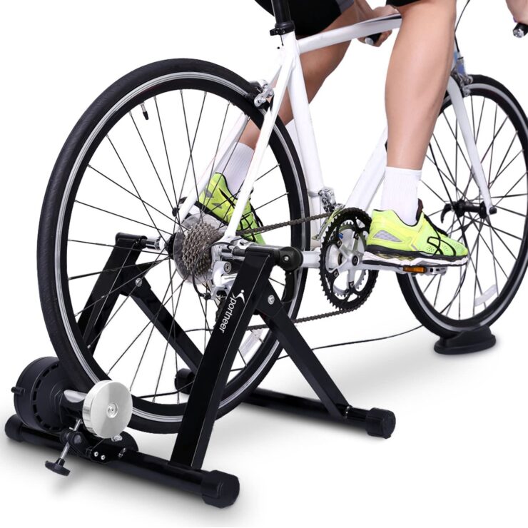 best budget bike trainer for zwift