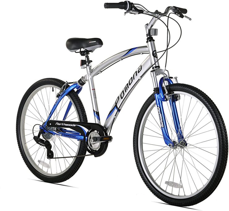 Kent Comfort Pomona Bike- Best Cheap Mountain Bikes