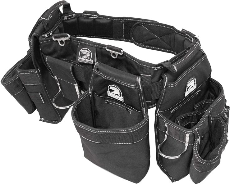 Top 7 Best Tool Bags for Carpenters 2023 (To Save your Time)