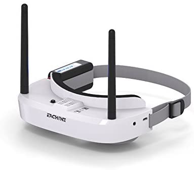 EACHINE EV100 Budget FPV Goggles