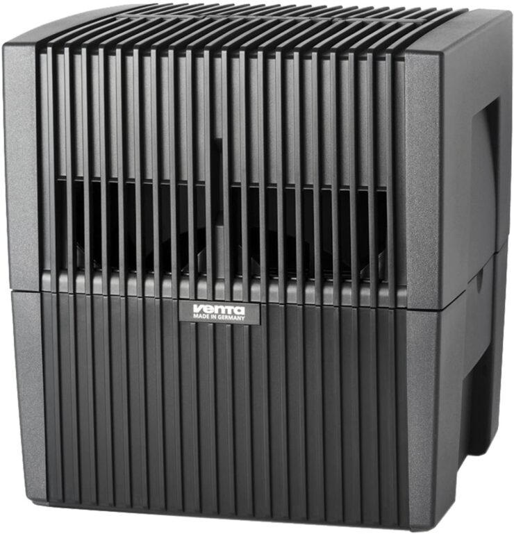 Amazon.com: Venta LW25 Airwasher 2-in-1 Humidifier and Air ...