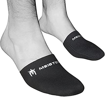 Meister Thermal Neoprene Toe Warmer