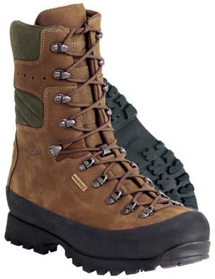 Kenetrek Men's Mountain Extreme 400 Insulated Hunting Boot