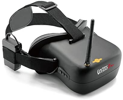 EACHINE VR-007 budget fpv goggles