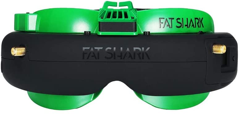 FatShark Teleporter V5 budget fpv goggles