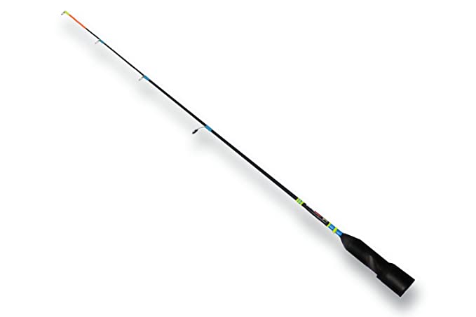 BaitRunner Ice Fishing Rod