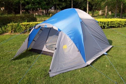 High Peak South Col Backpacking Tent- Best Backpacking Tent Under $200
