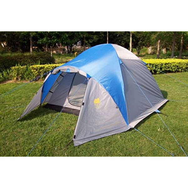 Amazon.com : High Peak South Col 4 Season Backpacking Tent 3 Person 9.7 lbs! : Winter Tents : Sports & Outdoors
