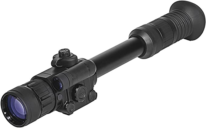 Sightmark Photon XT 4.6x42S Digital Night Vision Riflescope