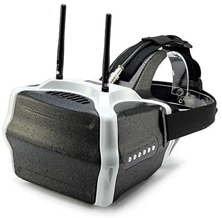 Skyzone SJ-V01 budget fpv goggles