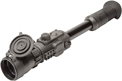 Sightmark Photon RT 6-12x50 Digital Night Vision Riflescope