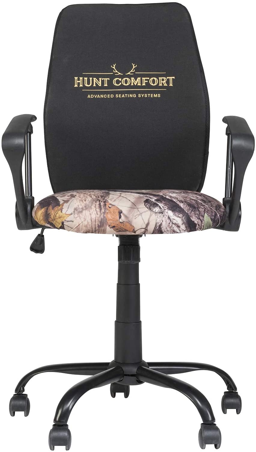 Top 10 Best Hunting chair that swivels 10