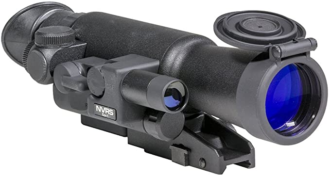 Firefield NVRS 3x42 Gen 1 Night Vision Riflescope