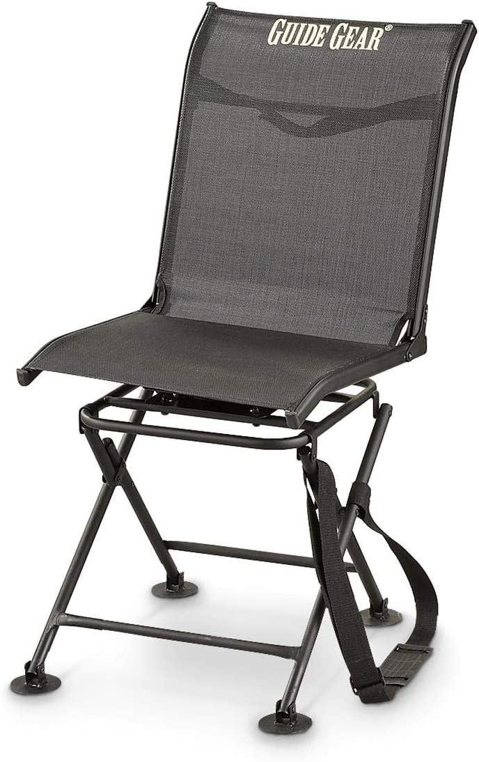 Top 10 Best Hunting chair that swivels 2