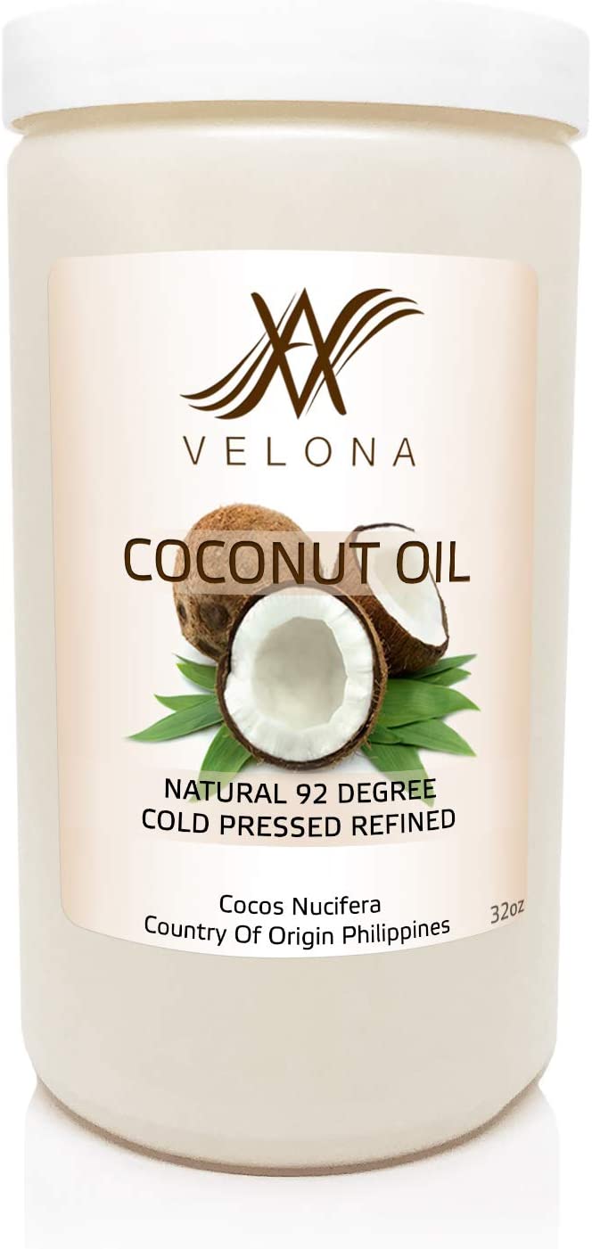 Velona Coconut oil 92 Dergee