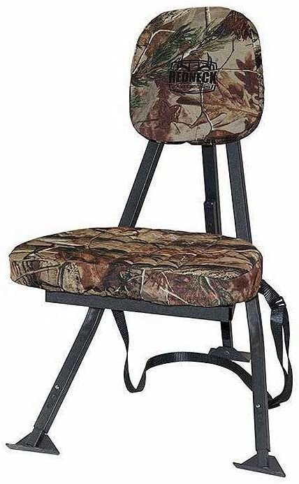 Top 10 Best Hunting chair that swivels 8