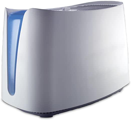 Amazon.com: Honeywell HCM350W Germ Free Cool Mist Humidifier White ...