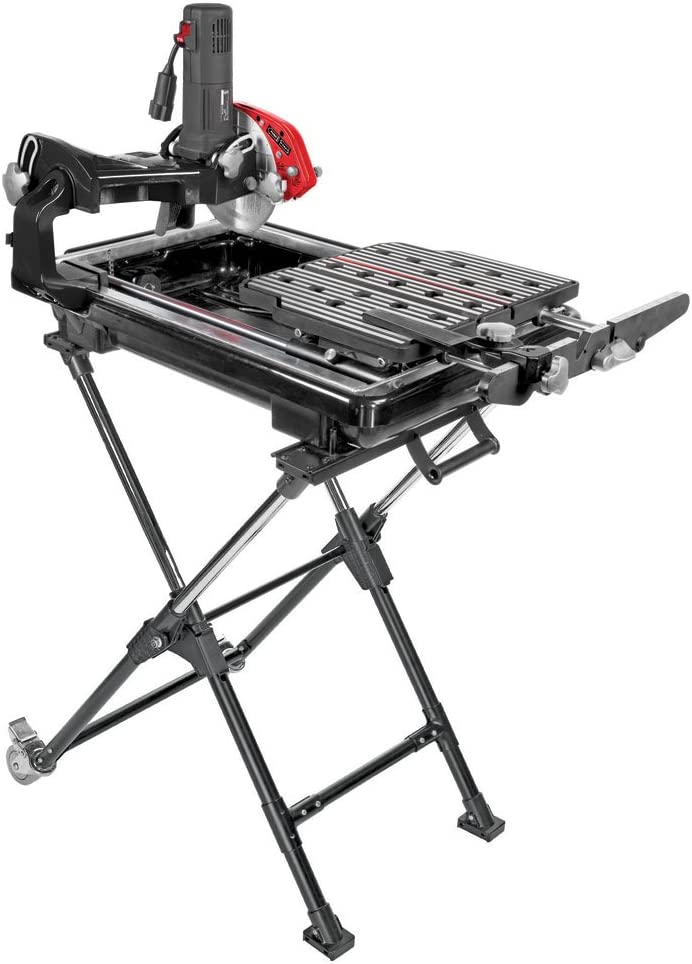 Lackmond WTS950LN Cheap Wet Tile Saw