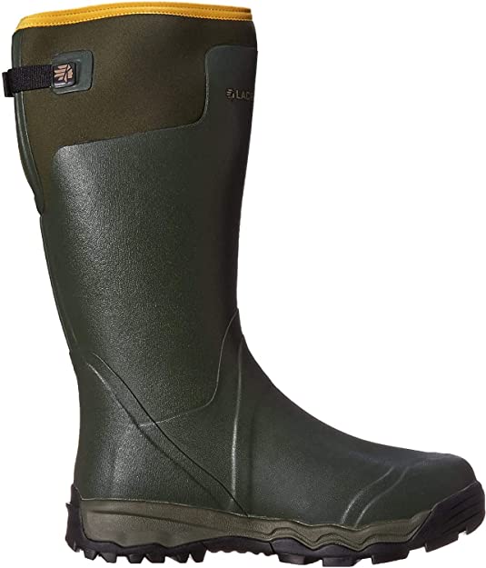 LaCrosse Men's Alphaburly Pro 18&quot; Hunting Boot