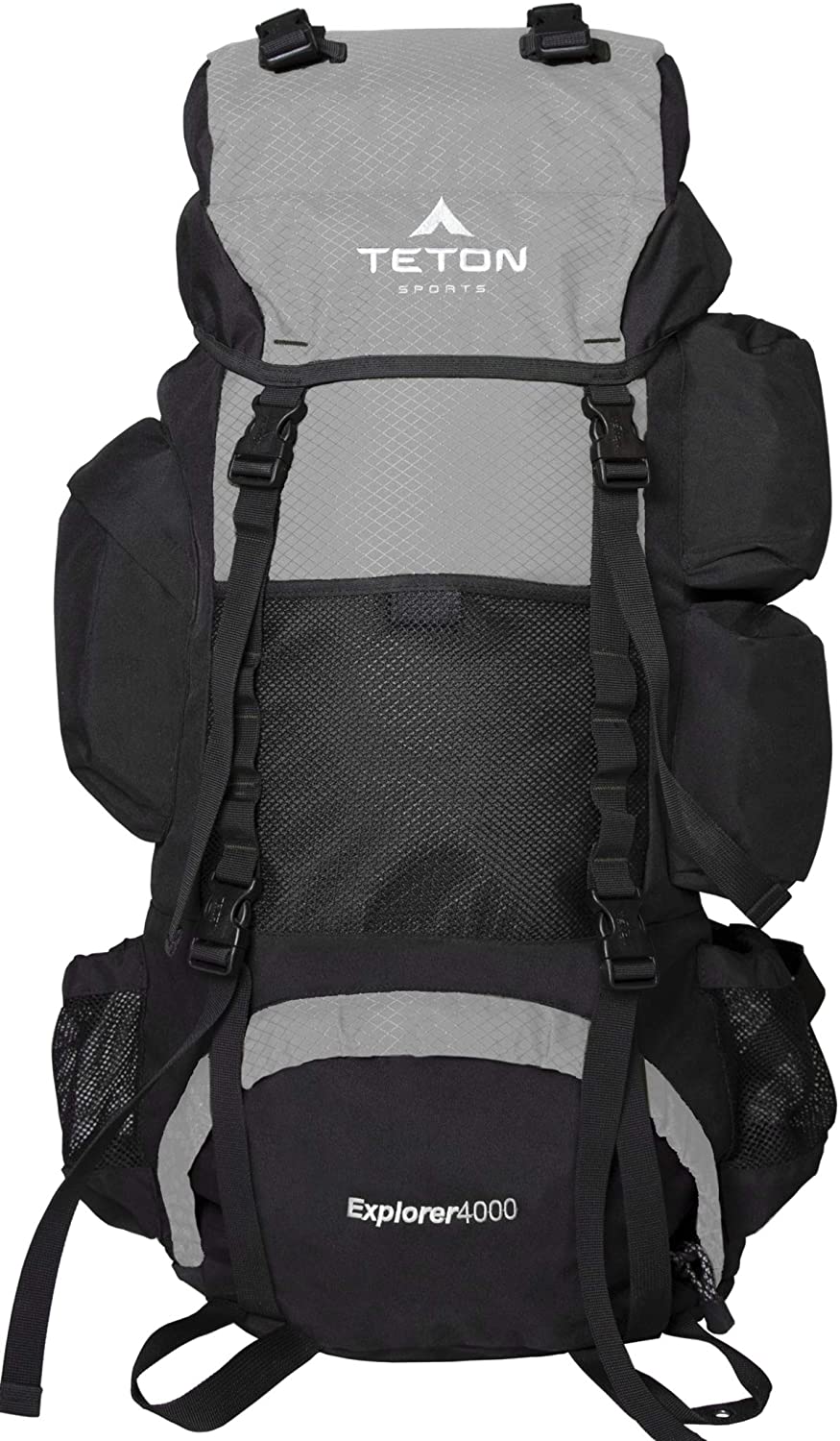 10 Best Hiking Backpack Under 100 2023 Your Most Essential Guide