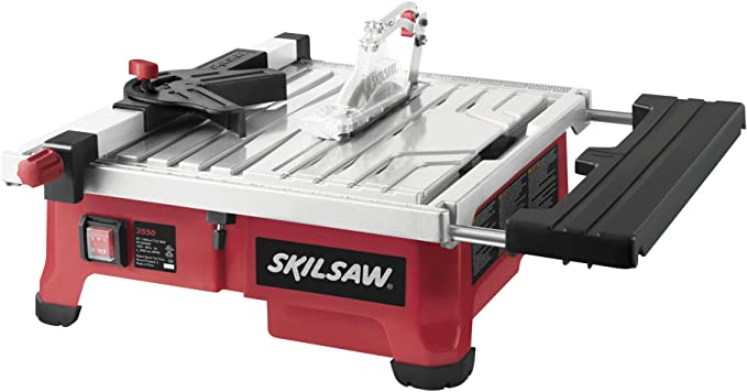 SKIL Tile Saw- Wet Tile Saw