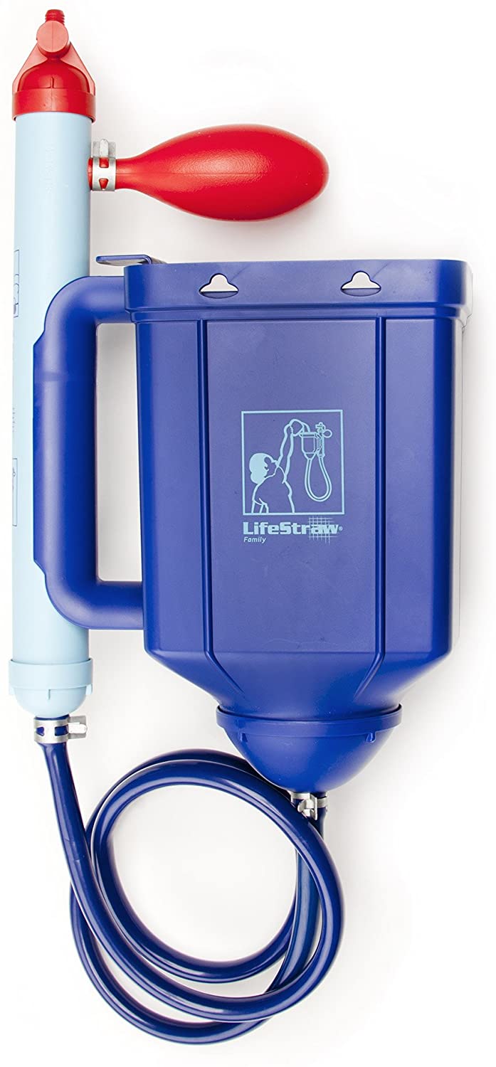 LifeStraw Family 1.0