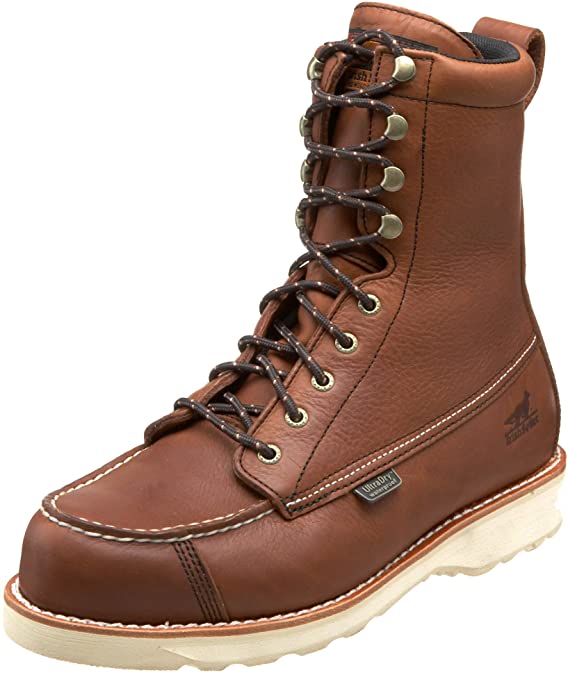 Irish Setter Men's 808 Wingshooter Waterproof 9&quot; Upland Hunting Boot