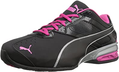 PUMA Womens Tazon 6 WN's Fm Cross-Trainer Shoe: Puma: Amazon.ca: Shoes & Handbags