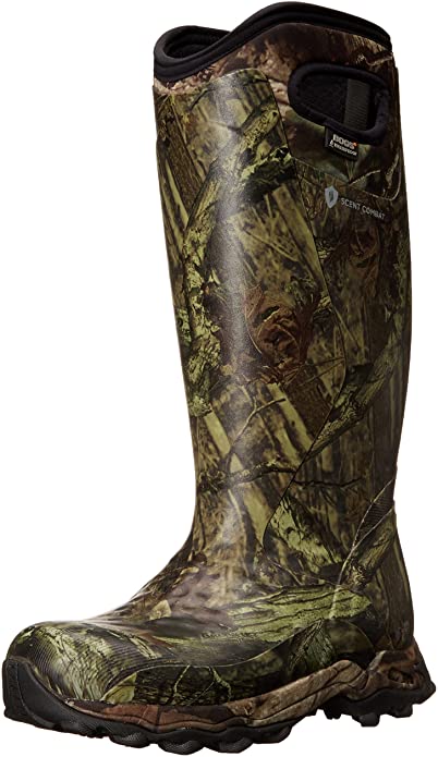 Bogs Men's Bowman Waterproof Hunting Boot