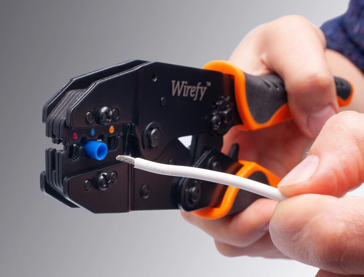 Best Wire Crimping Tool