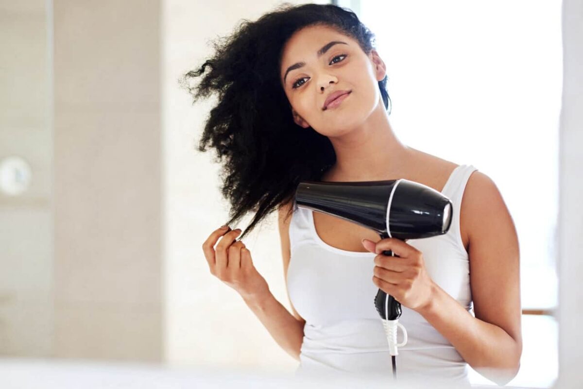 Hooded Hair Dryers! Why are they Better? How to Select One?
