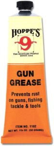 Hoppe's No. 9 Gun Grease