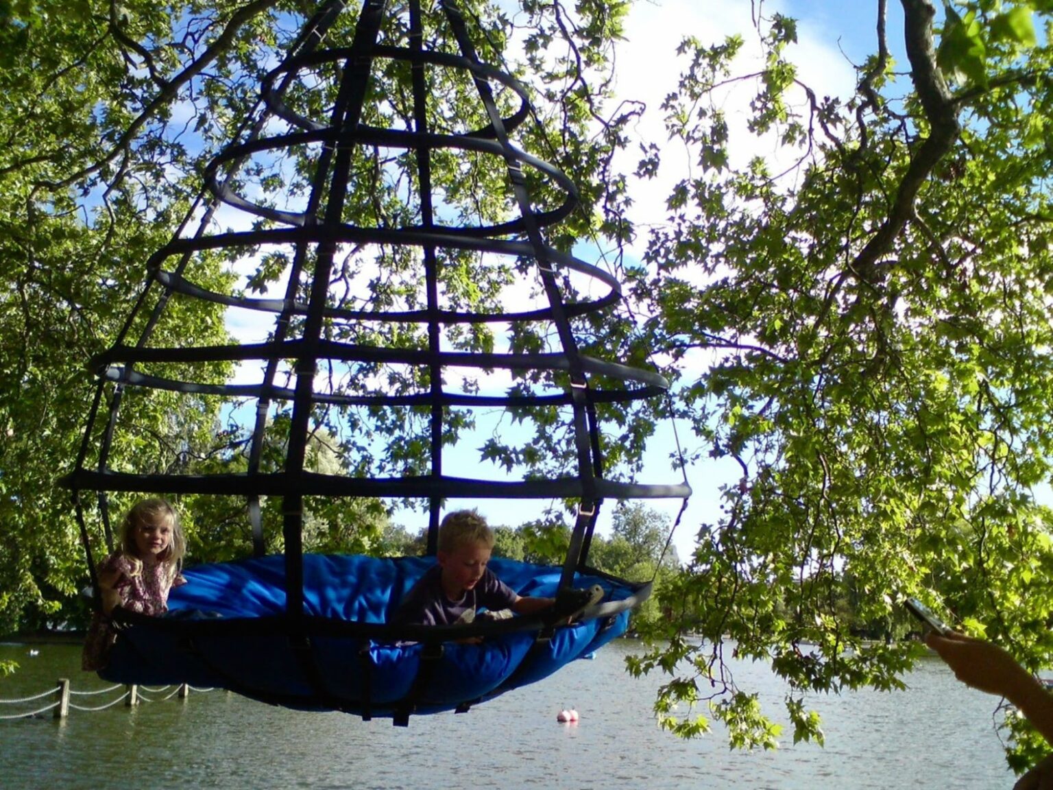 Top 8 Best Kids Hanging Tent With Stand 2023 Review & Buying Guide