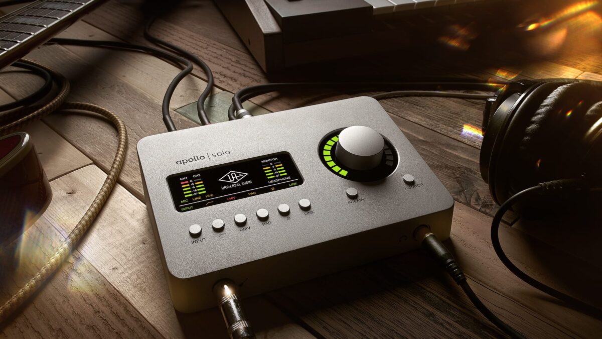Top 8 Best Audio Interface Under 500 2023 Buying Guide