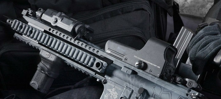 Best Airsoft Guns Under 200$