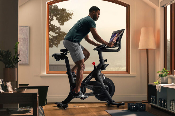 5 essential workout equipment for home gym 2023