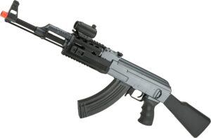 Evike Airsoft - Matrix Airsoft AK47 Tactical