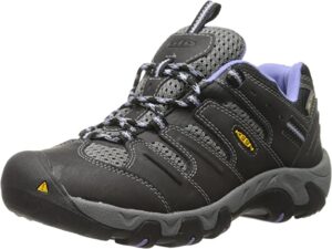 KEEN Koven Waterproof Hiking Shoe