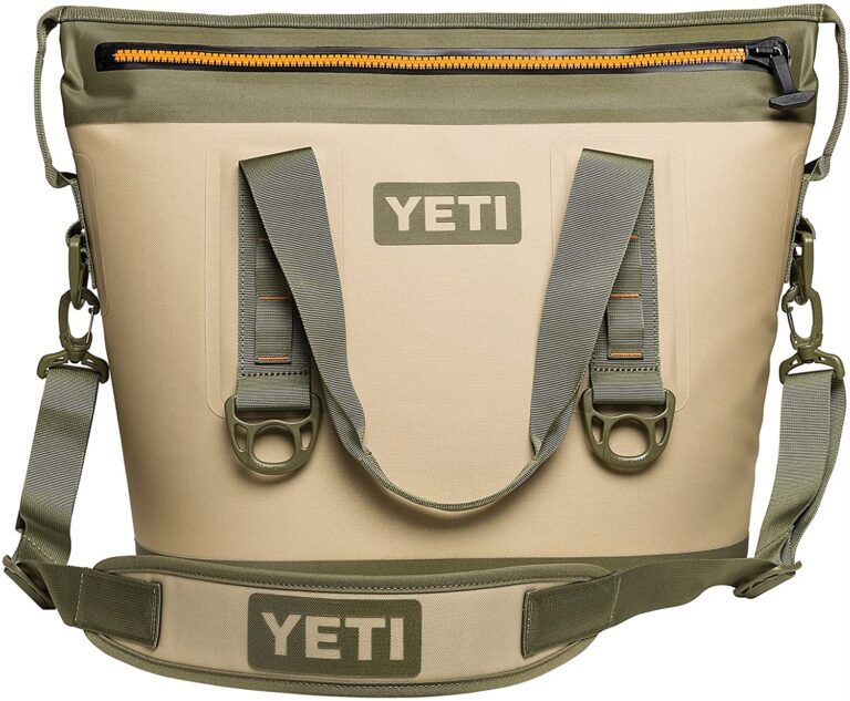 YETI Hopper 20 vs 30 2023 Ultimate Comparison