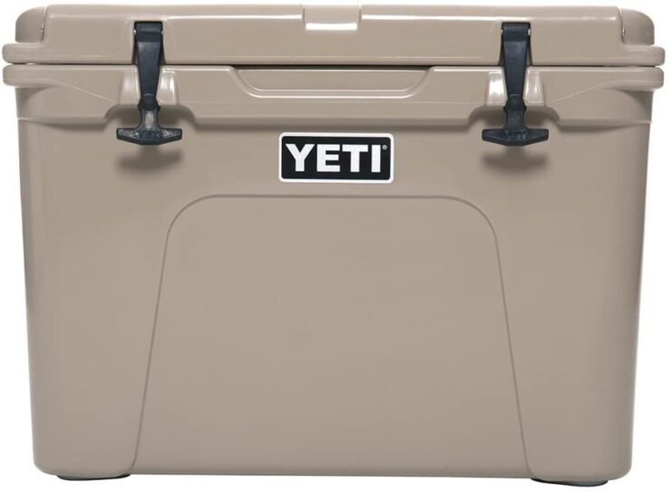 YETI Tundra 45 vs 50 2023 Ultimate Comparison
