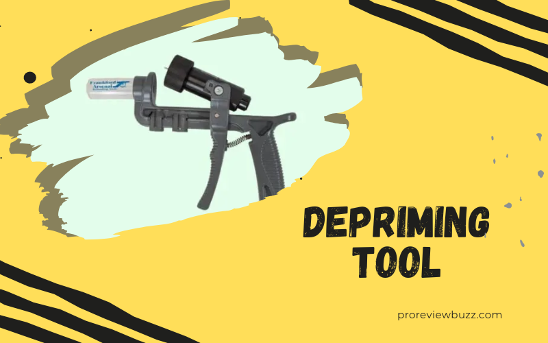 Best Depriming Tool – New Edition Review