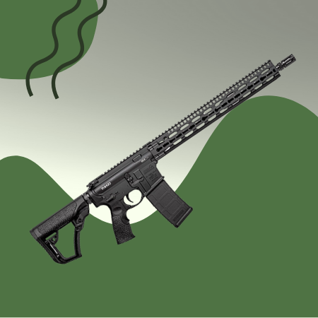 Daniel Defense DDM4 V11 Pro